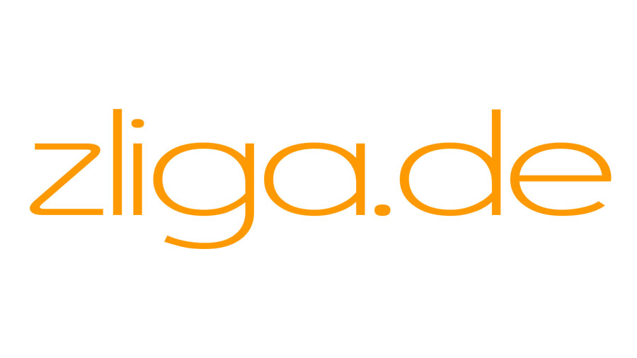 zLiga - Vereinshomepage