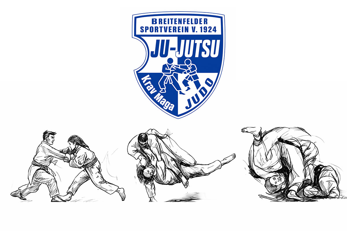 Ju-Jutsu Fortgeschrittene