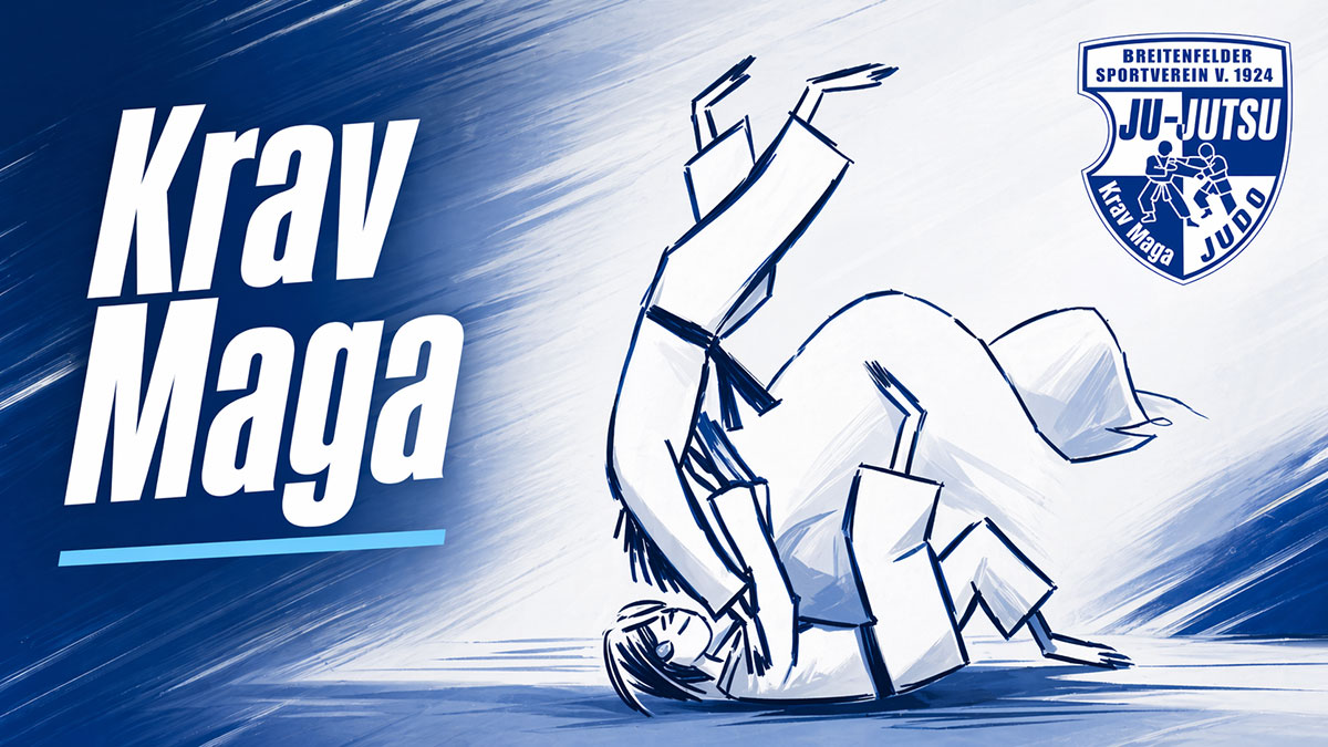 Krav Maga &ndash; Breitenfelder SV 1924