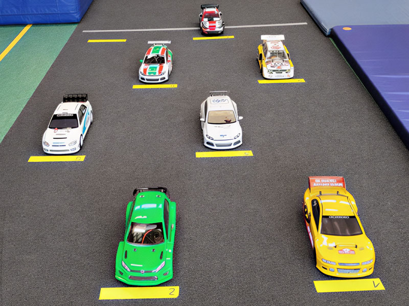 RC-Modellsport BSV 1924