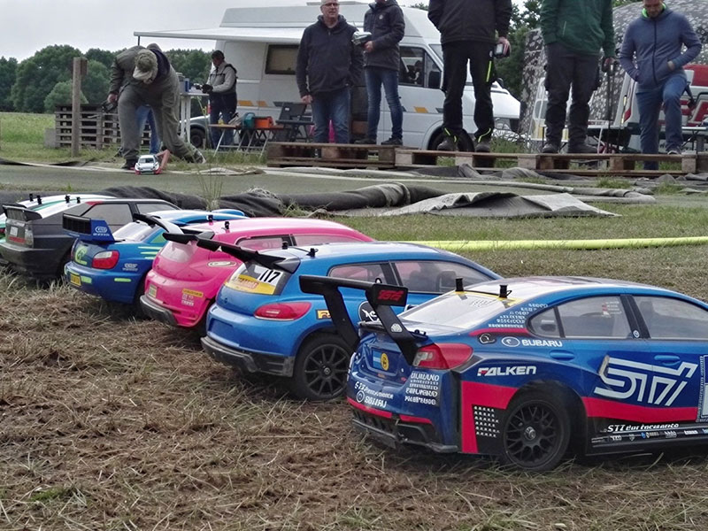 RC-Modellsport BSV 1924