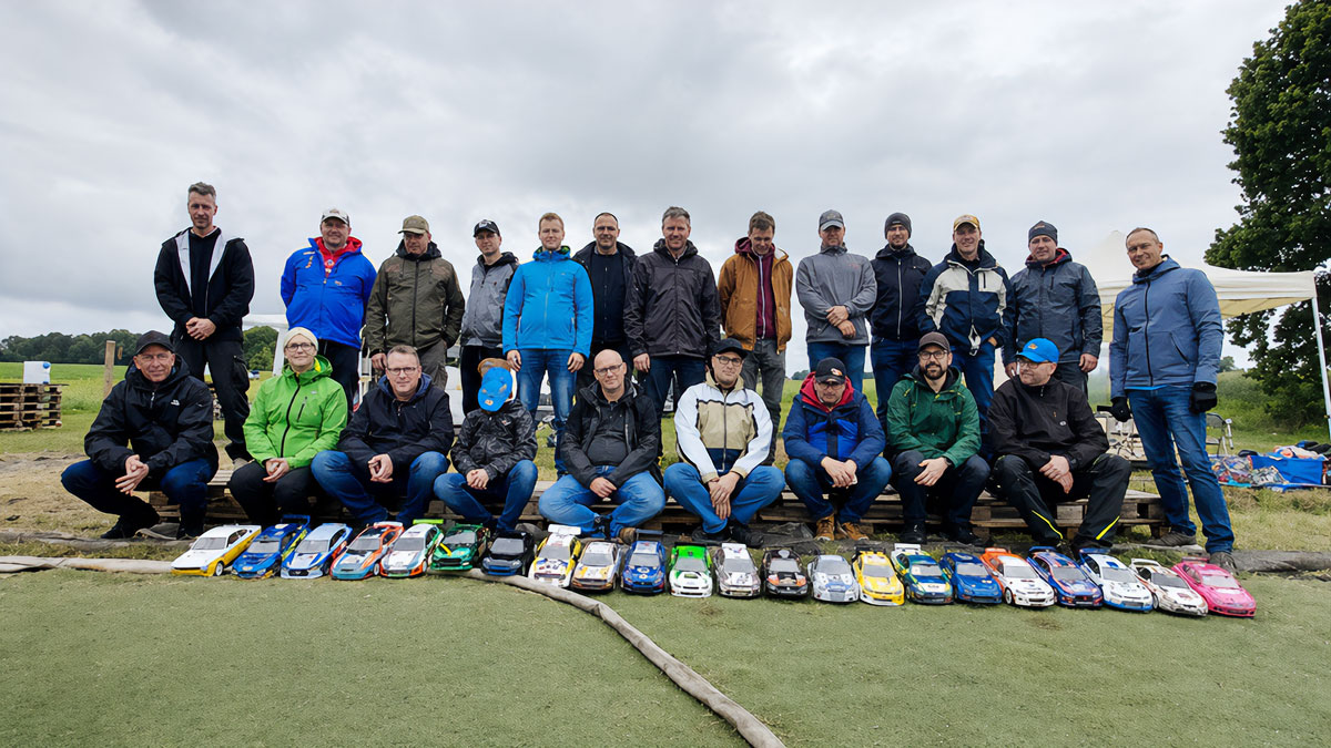 RC-Modellsport Training BSV 1924