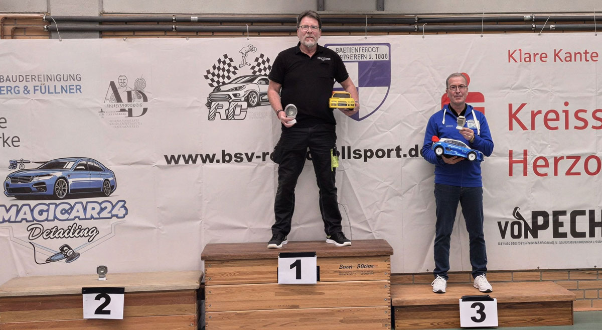 RC Rallycross BSV 1924